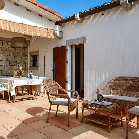 Apartman Li Conchi 35 *