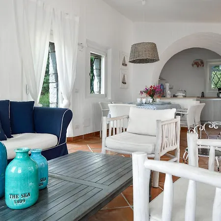 Li Conchi 35 Apartman