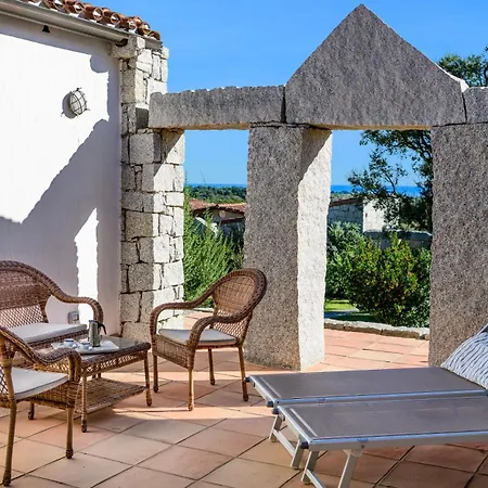 Apartman Li Conchi 35