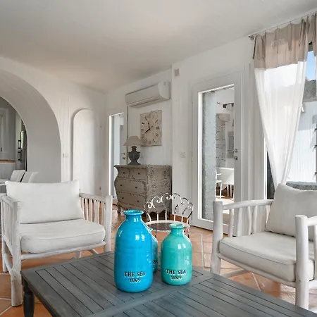 Apartman Li Conchi 35 *