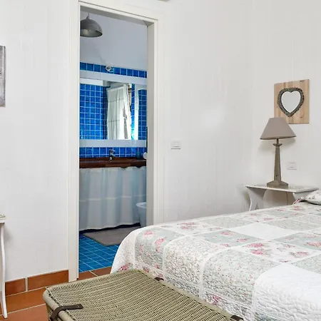 Apartman Li Conchi 35