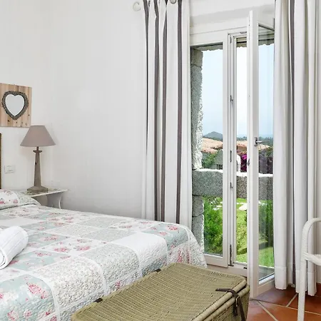 Li Conchi 35 Apartman *