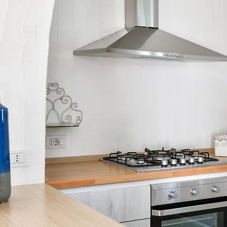Apartman Li Conchi 35 *