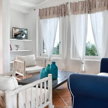Apartman Li Conchi 35 Cala Sinzias