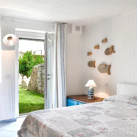 Apartman Li Conchi 35