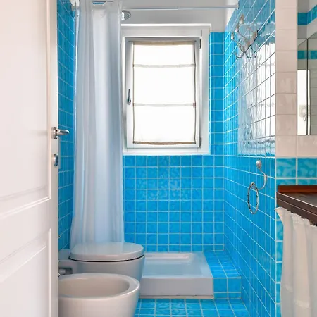 Li Conchi 35 Apartman