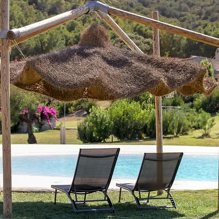 Apartman Li Conchi 35 Cala Sinzias