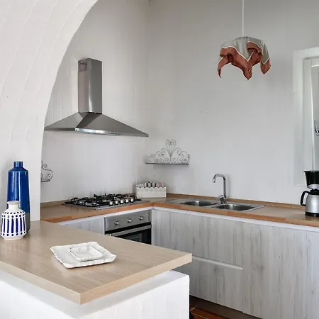 Li Conchi 35 Apartament Cala Sinzias
