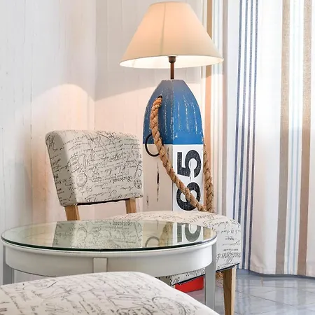 Li Conchi 35 Apartament