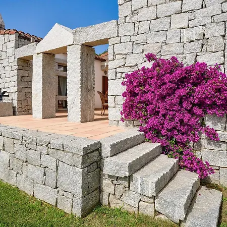 Apartament Li Conchi 35 Cala Sinzias